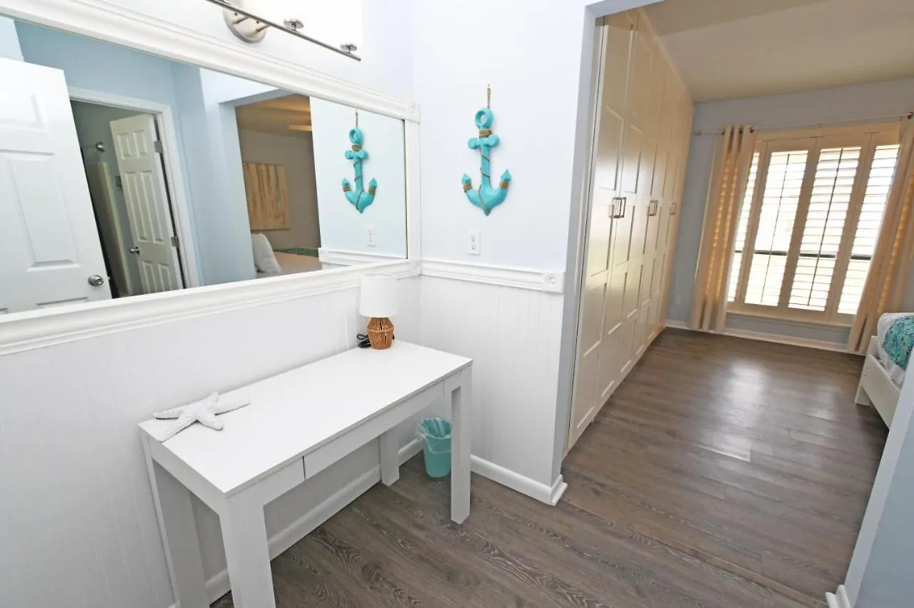 Holiday home Sandpiper Cove Unit 3205 Two Bedroom On The Canal Destin United States