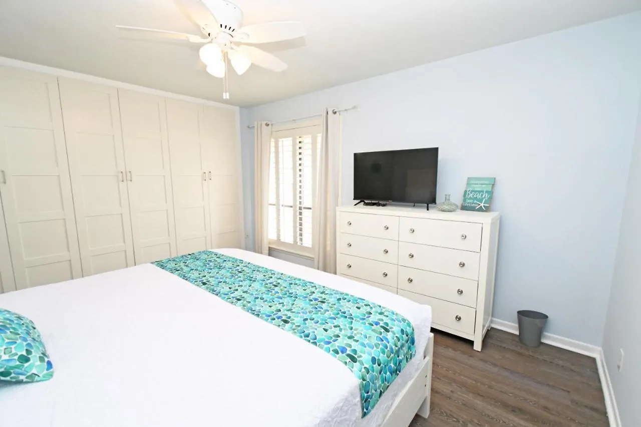 Sandpiper Cove Unit 3205 Two Bedroom On The Canal Destin 0*,