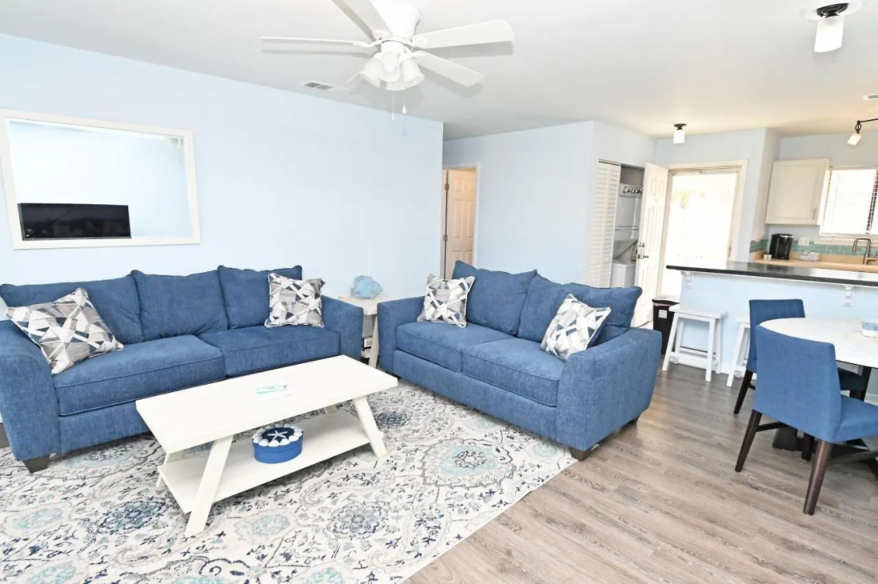 Sandpiper Cove Unit 3205 Two Bedroom On The Canal Destin United States