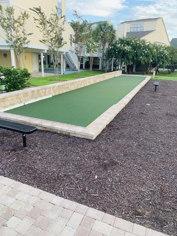 Holiday home Sandpiper Cove Unit 3205 Two Bedroom On The Canal Destin