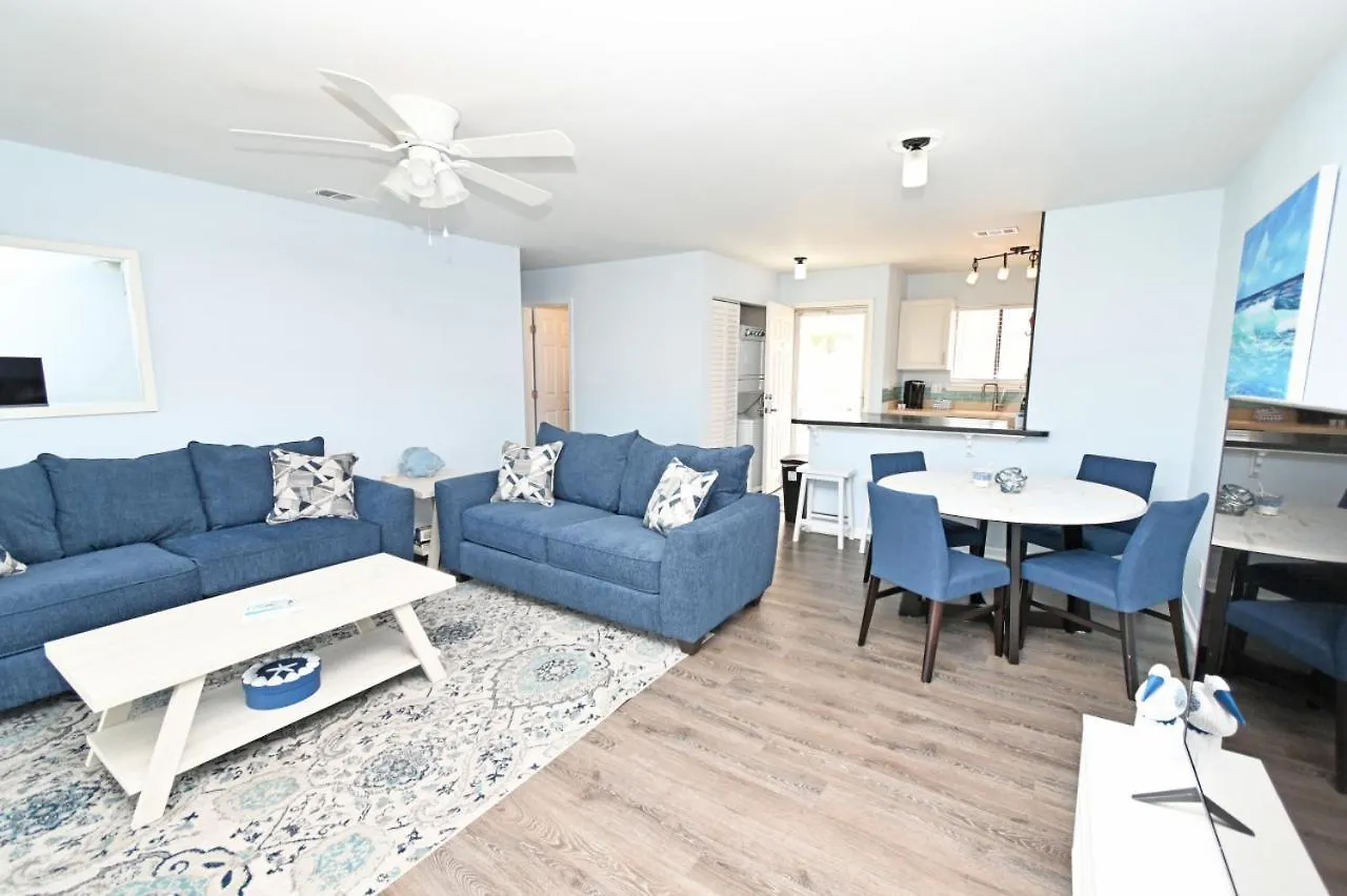 Sandpiper Cove Unit 3205 Two Bedroom On The Canal Destin 0*,  United States