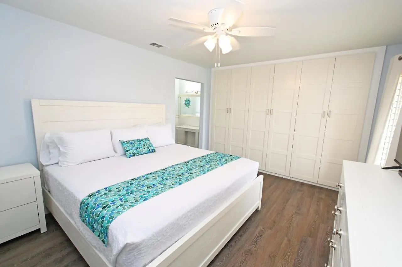 Sandpiper Cove Unit 3205 Two Bedroom On The Canal Destin Holiday home