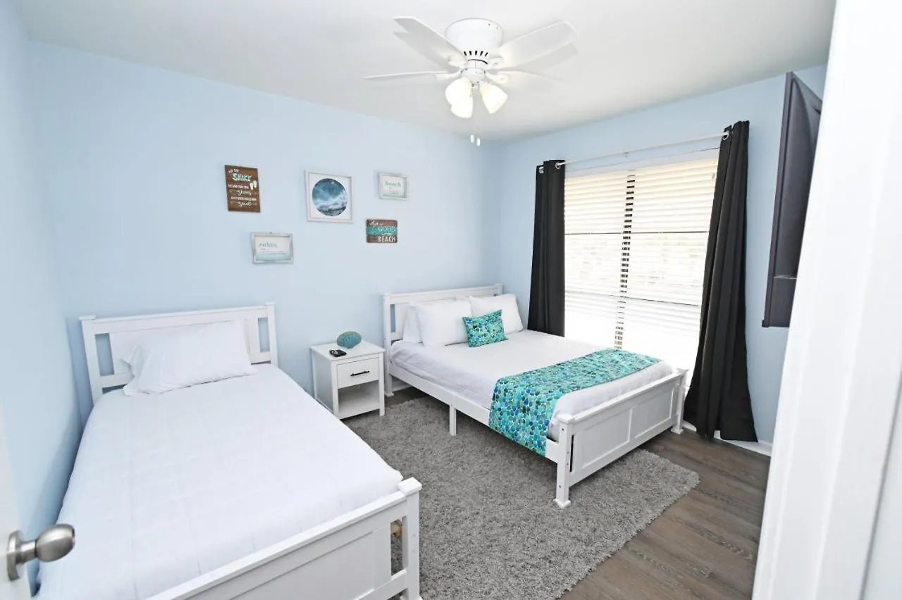 Sandpiper Cove Unit 3205 Two Bedroom On The Canal Destin United States