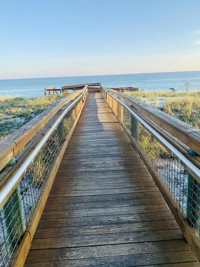 Sandpiper Cove Unit 3205 Two Bedroom On The Canal Destin 0*,