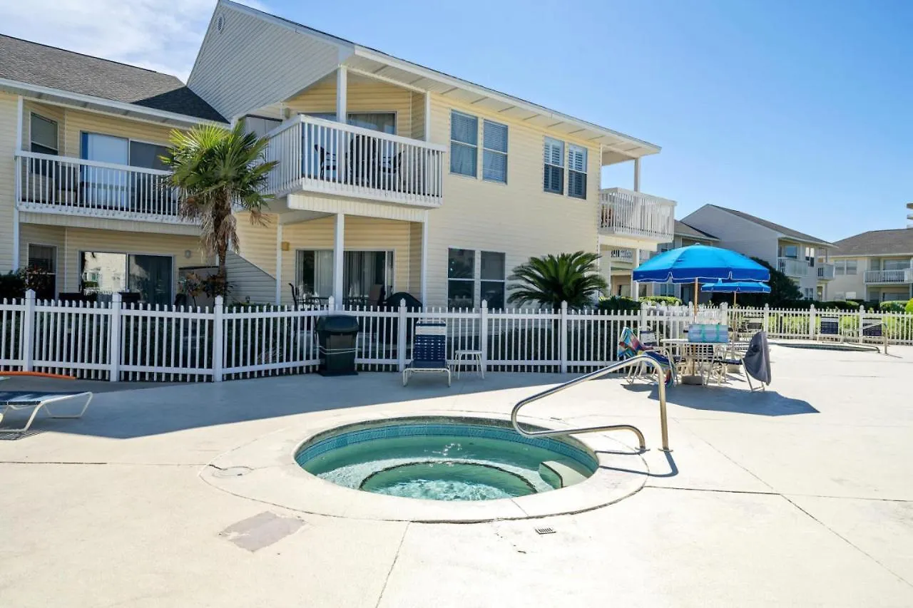 Sandpiper Cove Unit 3205 Two Bedroom On The Canal Destin United States