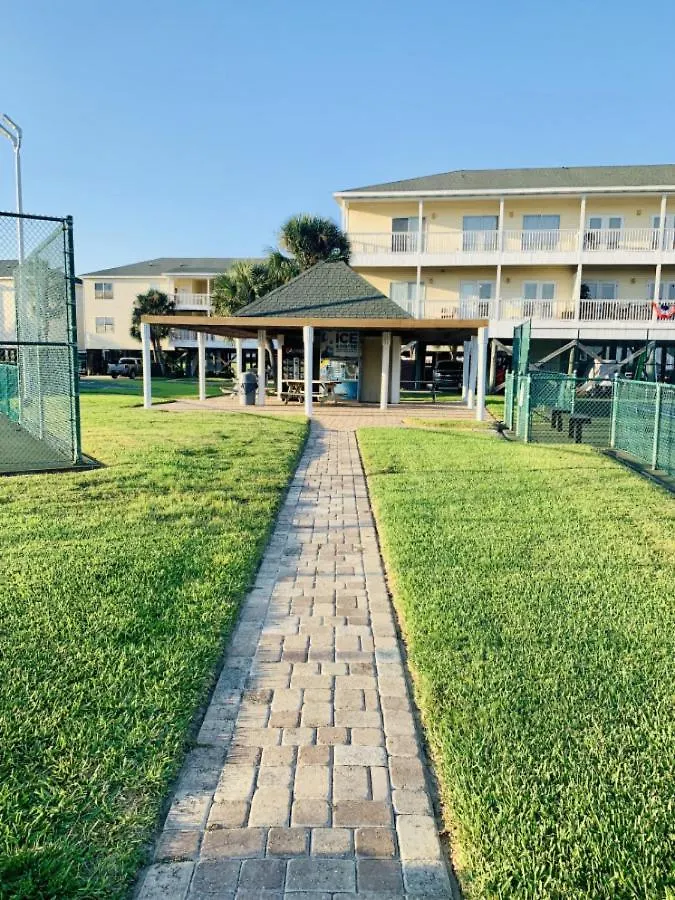 Sandpiper Cove Unit 3205 Two Bedroom On The Canal Destin Holiday home