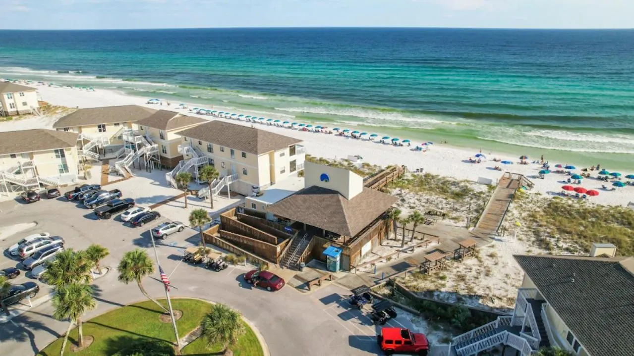 Holiday home Sandpiper Cove Unit 3205 Two Bedroom On The Canal Destin United States