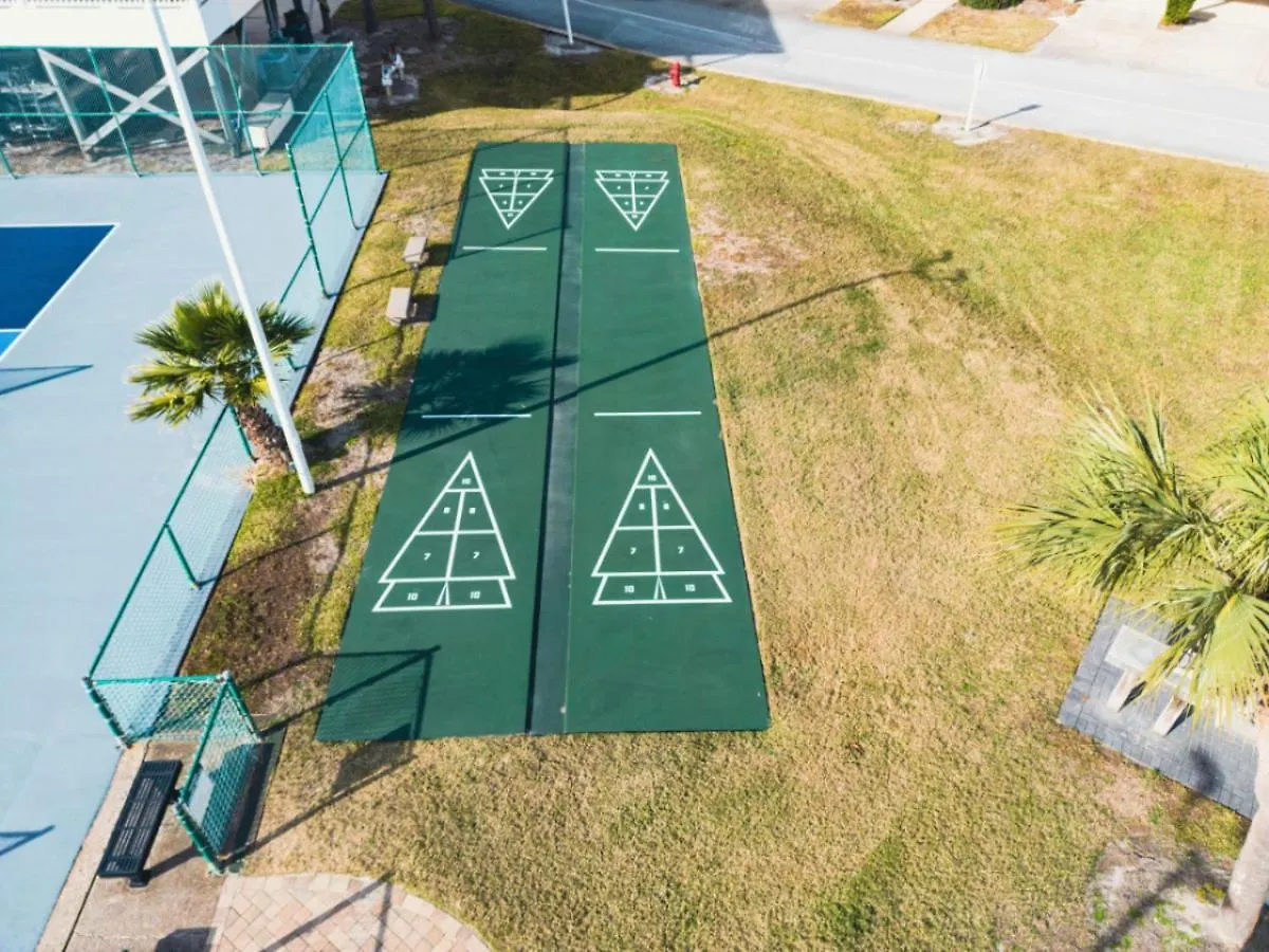 Holiday home Sandpiper Cove Unit 3205 Two Bedroom On The Canal Destin